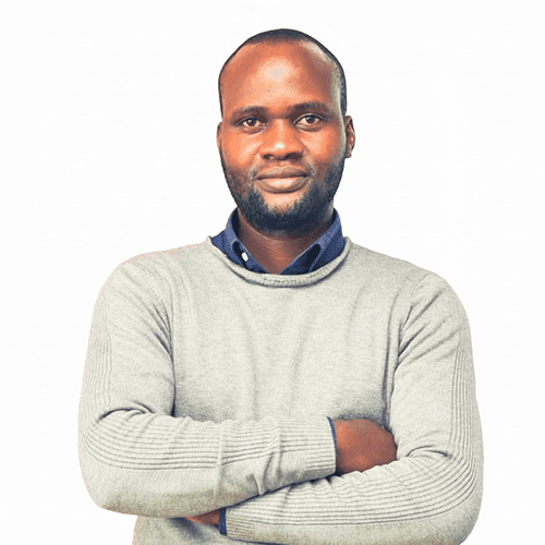 Dr. Bakari Chaka