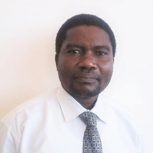 Dr. Aloys Osano