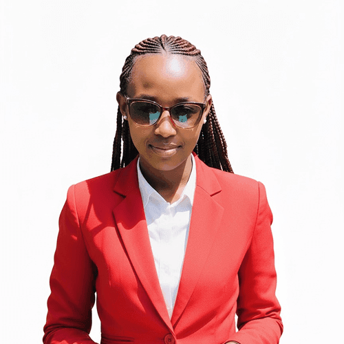 Ms. Ruth Ngotho